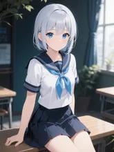 waiwai — waiwaiさんのAIイラスト