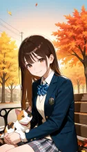 甘え vs つよがり·どっちに弱い の投稿作品