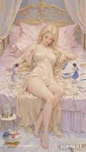 Les petite Esthéticiennes
