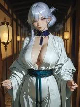 タムタム — タムタムさんのAIイラスト