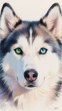 Beautiful Eyes