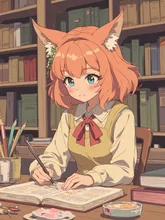 I