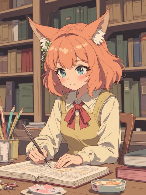 I