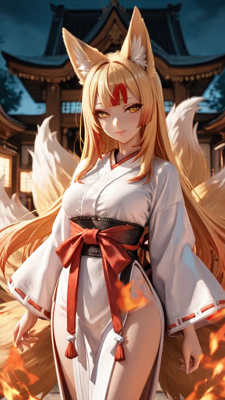 SUPPART の AI イラスト