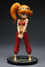 ｱﾗﾋﾞｱﾝ･ﾅｲﾄ･ﾗﾙ~奴隷ｷｬﾛﾝのﾌｨｷﾞｭｱ~発売(嘘) — 少女ｱﾗﾋﾞｱﾝ･ﾅｲﾄ愛好会さんのAIイラスト