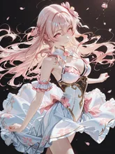 真宮寺一馬 — 真宮寺一馬さんのAIイラスト