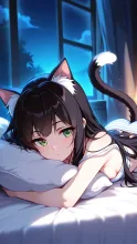 SUPPART の AI イラスト
