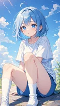 🌟イベント 第78弾·鏡の中の私 の投稿作品