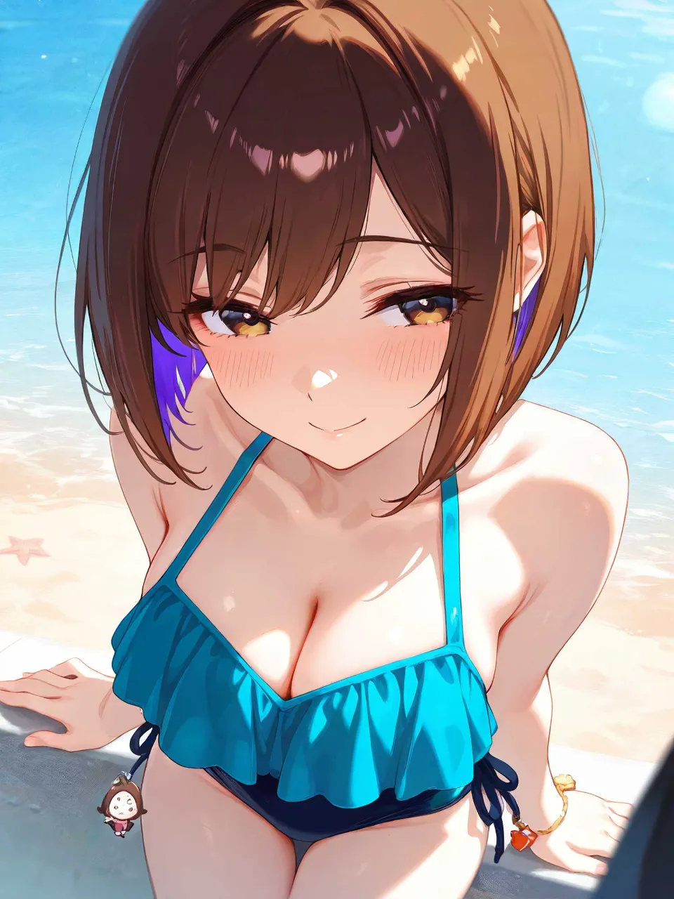わらびもち — わらびもちさんのAIイラスト