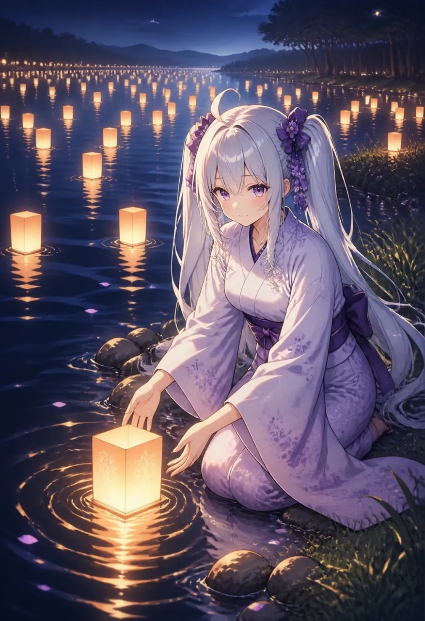 けい — けいさんのAIイラスト