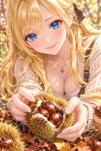 SUPPART の AI イラスト