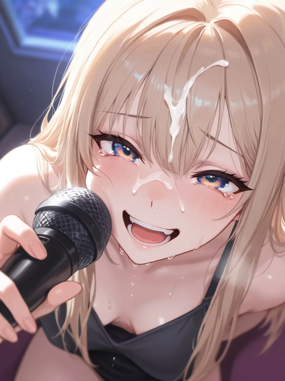 光感萌え系