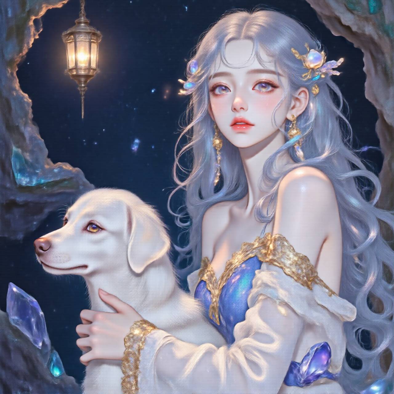 ゴン — ゴンさんのAIイラスト