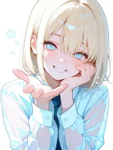 雷電 — 雷電さんのAIイラスト