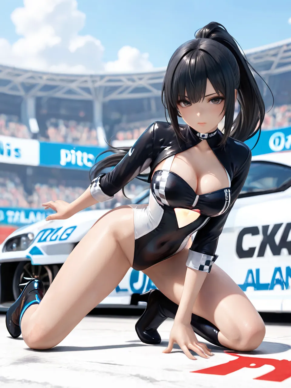 光と影のアニメプロ