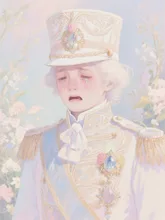 咲夜 — 咲夜さんのAIイラスト
