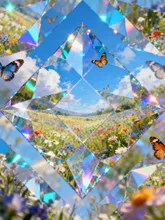 SUPPART の AI イラスト