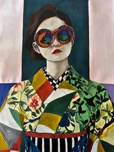 meta japan — YuusukeさんのAIイラスト