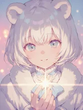 輝き