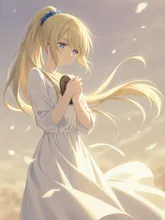 画像生成チャレンジ·女優 の投稿作品
