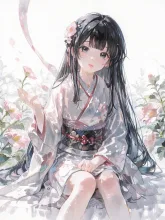byakulen — byakulenさんのAIイラスト