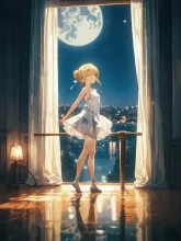 まだ終われない