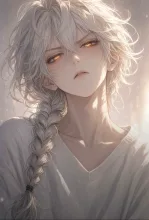 SUPPART の AI イラスト
