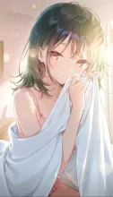 SUPPART の AI イラスト