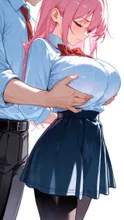 SUPPART の AI イラスト