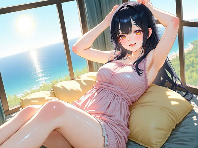 ソロソロ整えるか