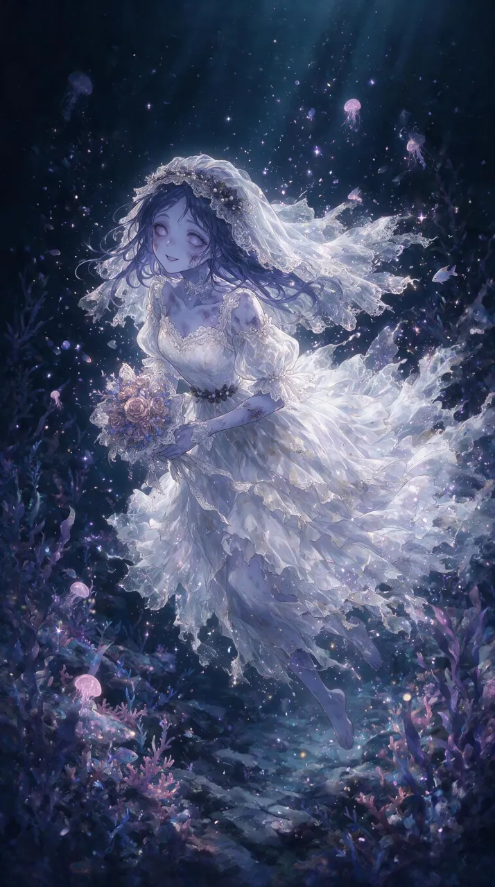 SUPPART の AI イラスト