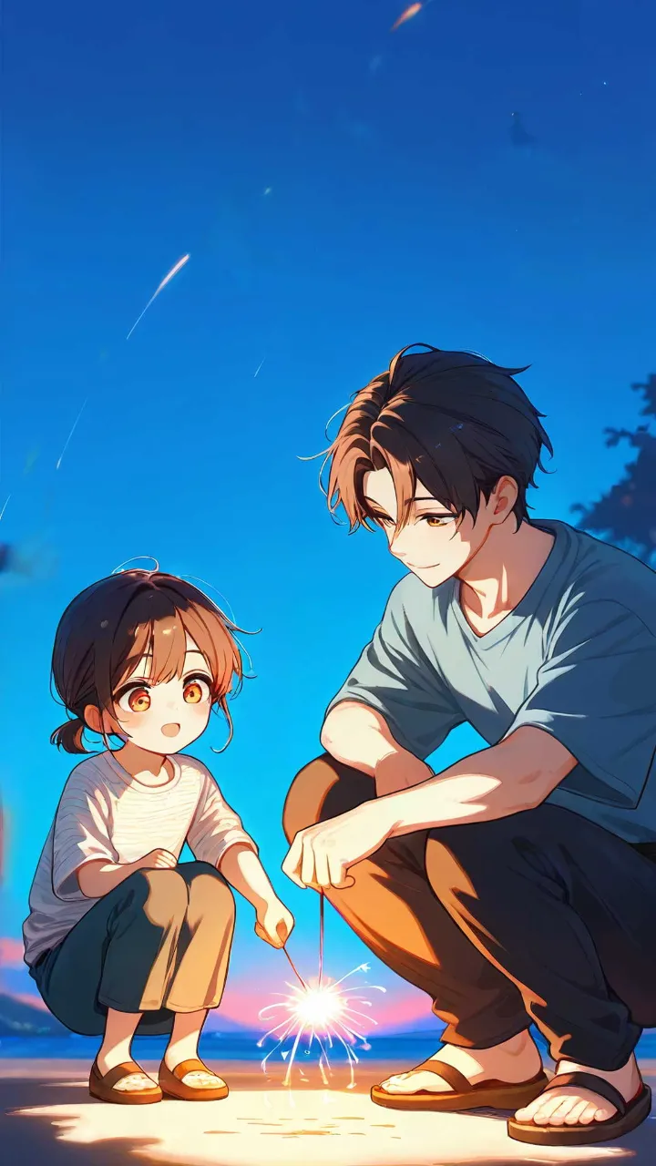 YOU — YOUさんのAIイラスト