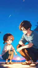 YOU — YOUさんのAIイラスト
