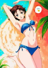 🌟イベント 第109弾·夏休み の投稿作品