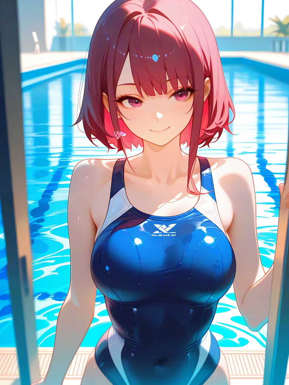 SUPPART の AI イラスト