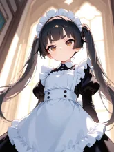 じ〜〜っ!