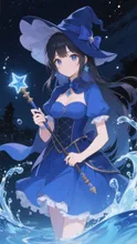 SUPPART の AI イラスト