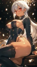 ストレルカ — ストレルカさんのAIイラスト