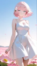 SUPPART公式｜Nami — SUPPART公式｜NamiさんのAIイラスト