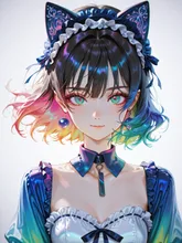 MUSE — MUSEさんのAIイラスト