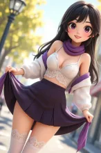 🌟イベント 第112弾·ストリート日常 の投稿作品
