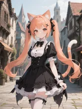 SUPPART の AI イラスト