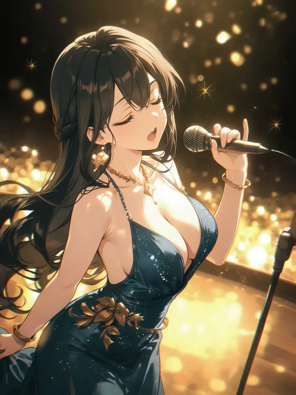 もう少し喋りましょう?