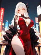 れう — れうさんのAIイラスト