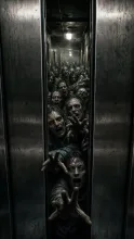 elevator