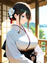旅の俳人·秋の一句を詠む の投稿作品
