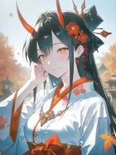 SUPPART の AI イラスト