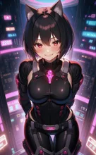イベント第7弾·メタバース🌌 の投稿作品