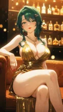 茅乃 — 茅乃さんのAIイラスト