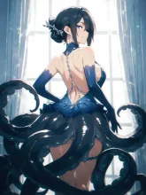 スキュラ·深海に潜む美しき罠 の投稿作品